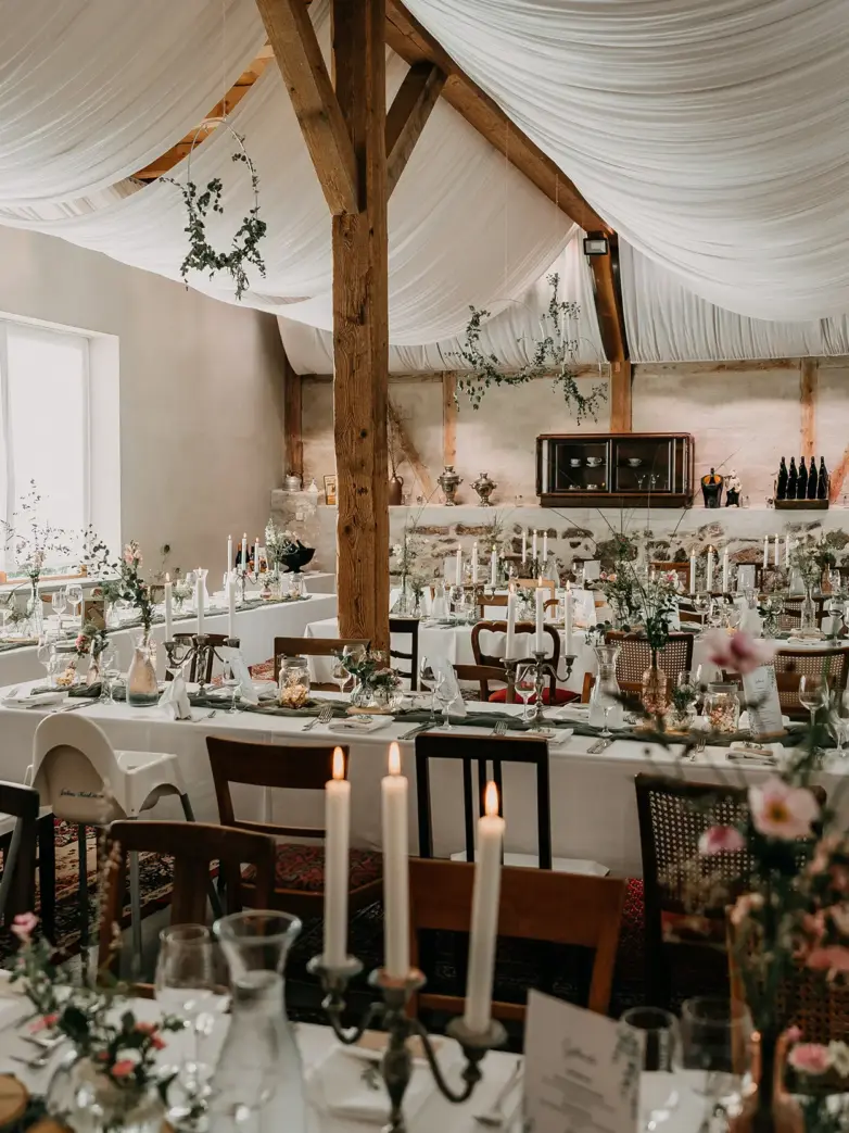 Restauration Julius Kost Wilsdruff