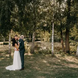 Restauration Julius Kost Wilsdruff