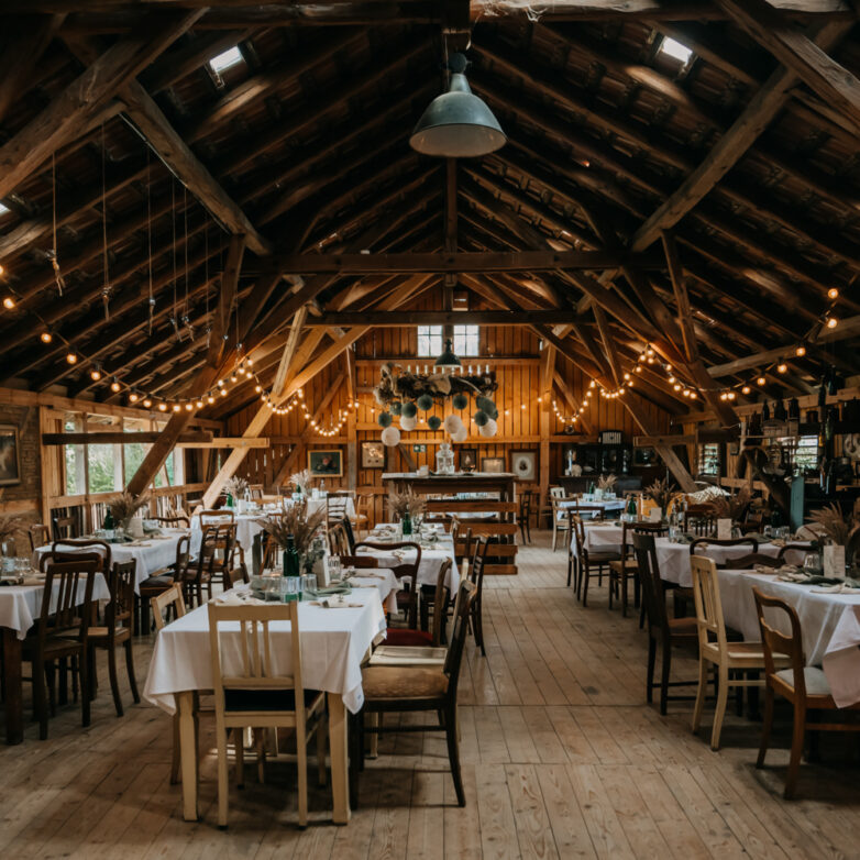 Hochzeit in der Herberge Kunaths Hof Wachau