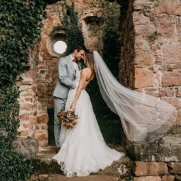 Hochzeit in der Herberge Kunaths Hof Wachau