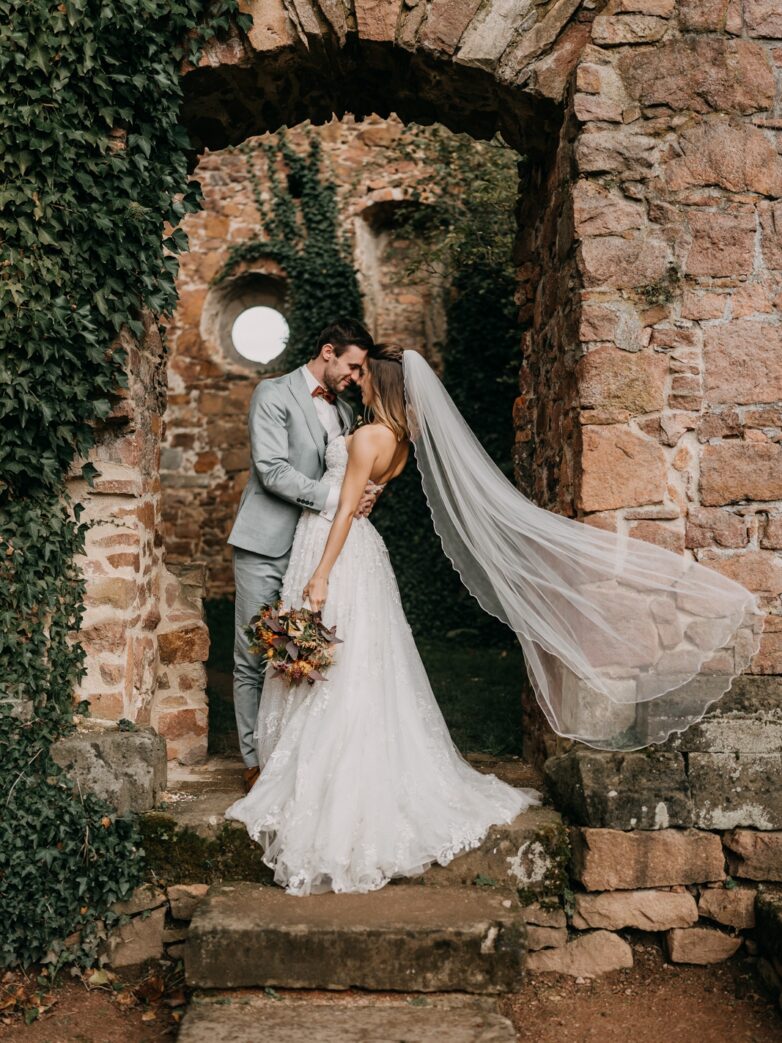 After Wedding Shooting in Meißen