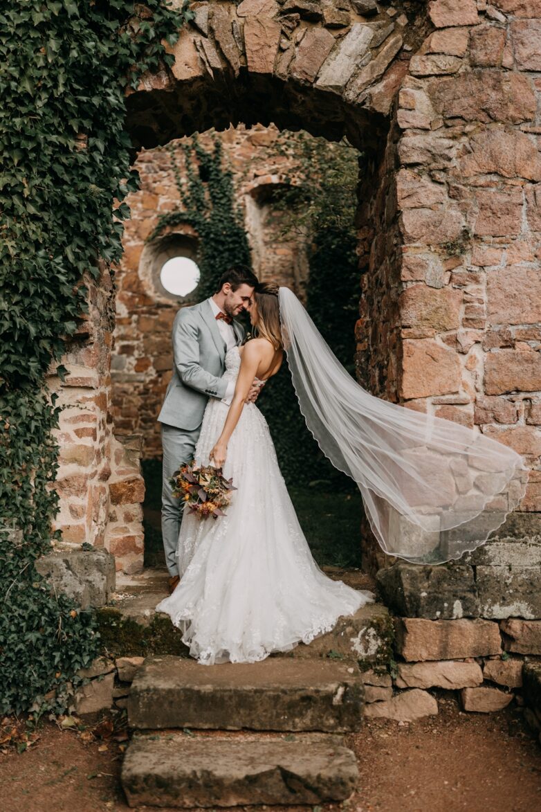 After Wedding Shooting in Meißen